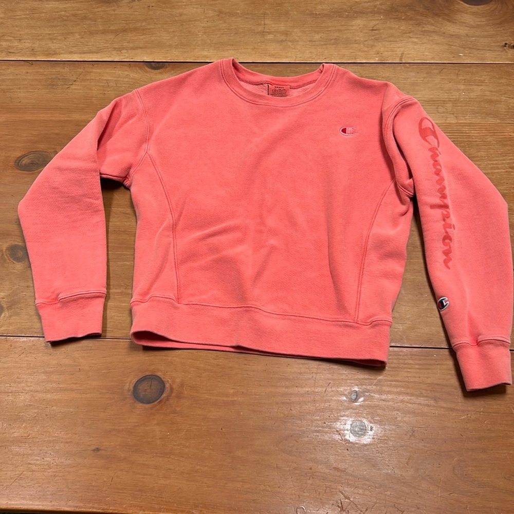 Champion Reverse Weave Sweatshirt